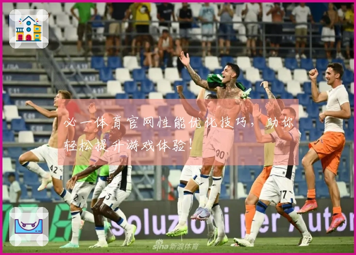 必一体育官网性能优化技巧，助你轻松提升游戏体验！