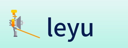 leyu logo